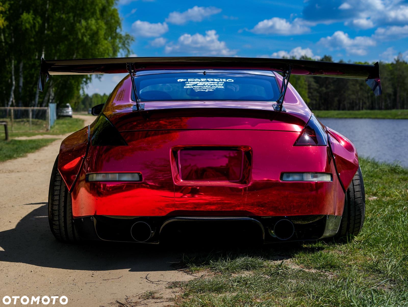 Nissan 350 Z - 10