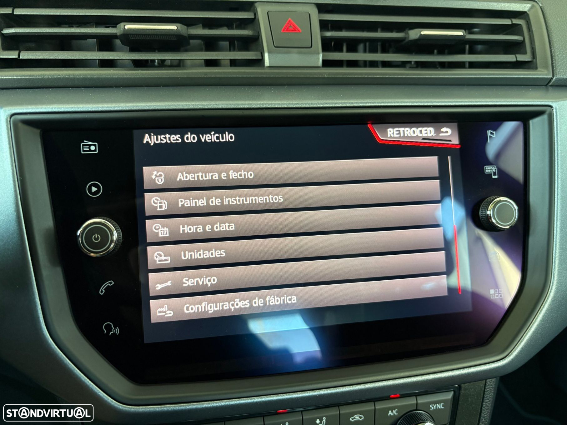 SEAT Arona 1.0 TSI Style - 36