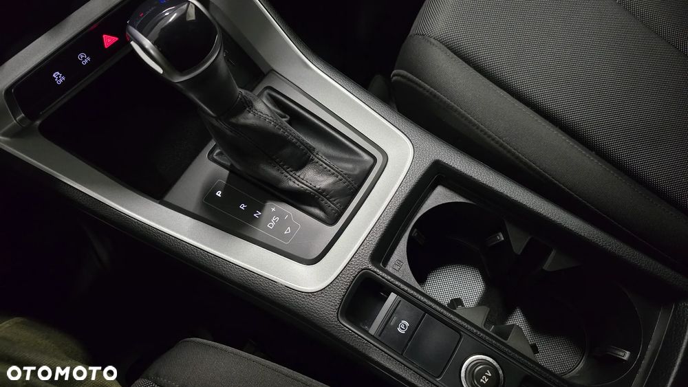 Audi Q3 35 TFSI S line S tronic - 16