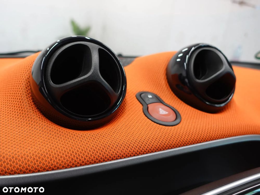 Smart Fortwo passion - 36