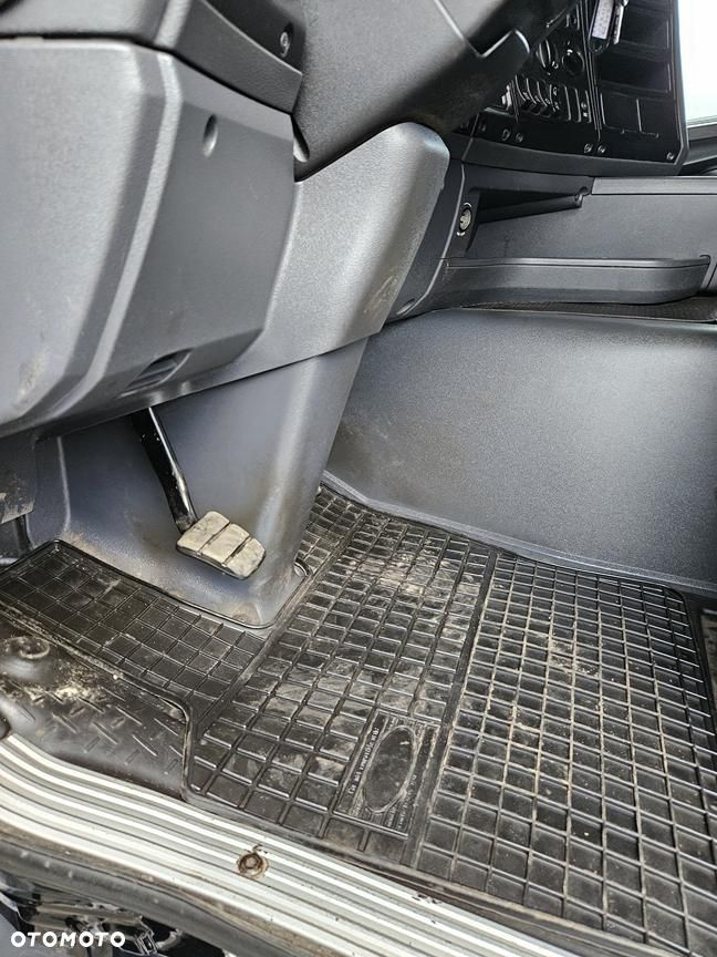 Scania G400 2012 PDE Opticruse Retarder Hydraulika - 13