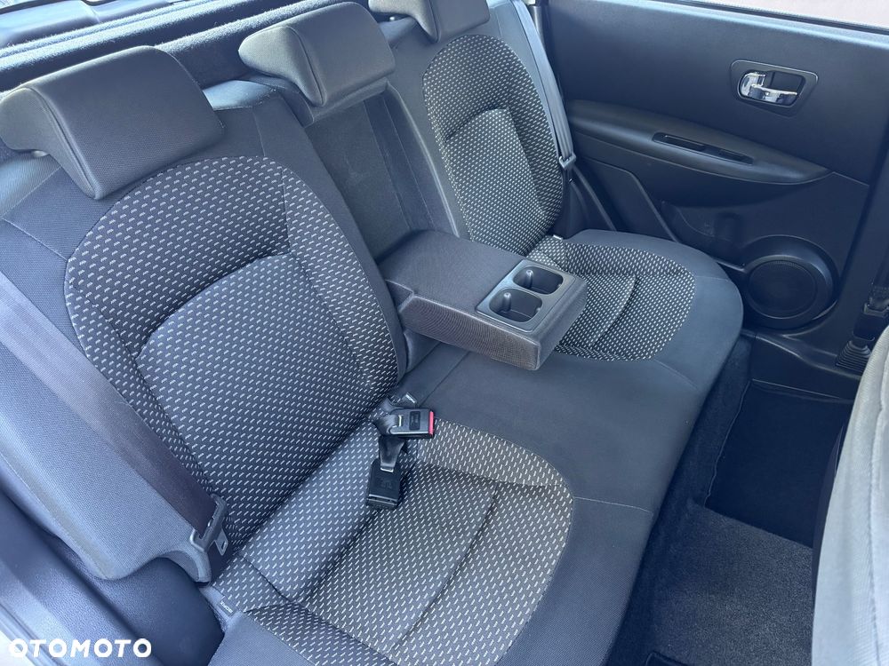 Nissan Qashqai 1.6 acenta - 32