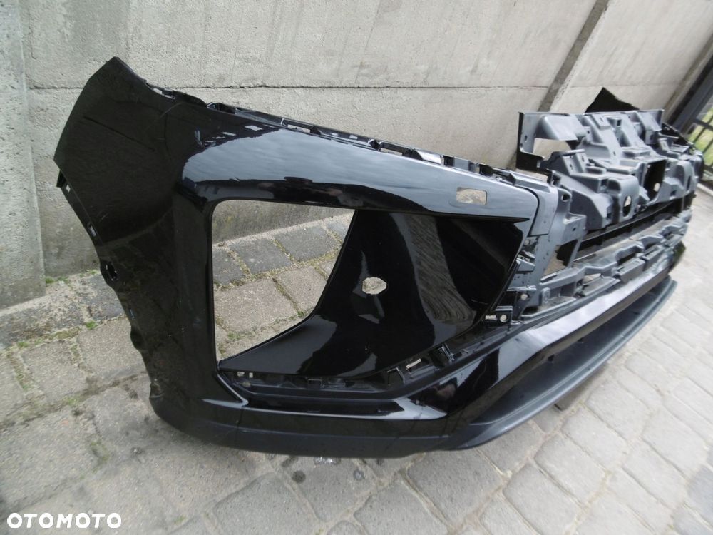 MITSUBISHI ECLIPSE CROSS - zderzak przedni - 2