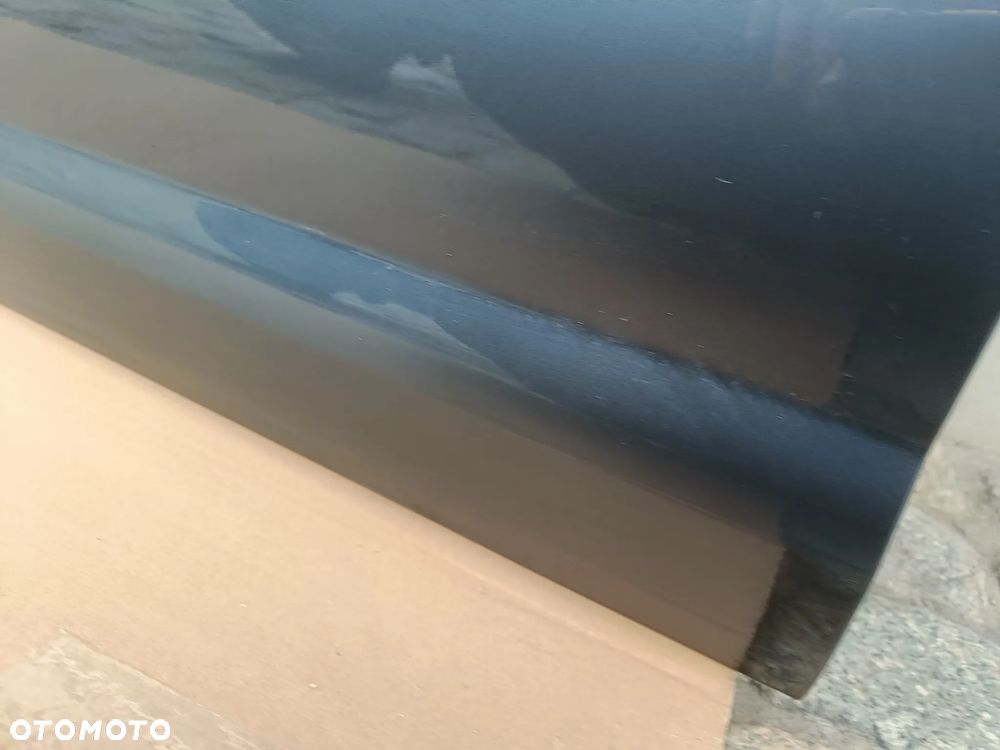 Drzwi Lewe Przednie VW CC Passat CC FL lift Lewy Przód LK7X - 12