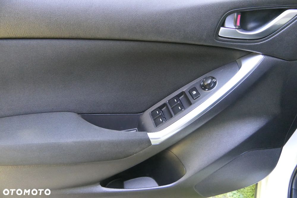 Mazda CX-5 2.0 Skyenergy 2WD - 24