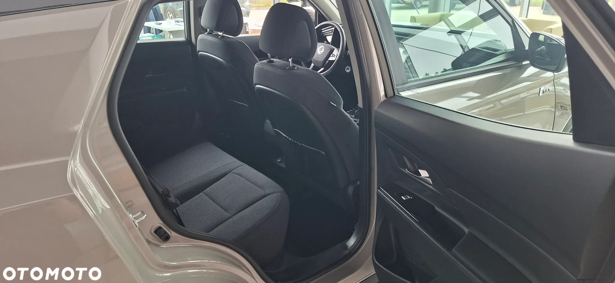 SsangYong/KGM Korando 1.5 T-GDI Joy 2WD - 8