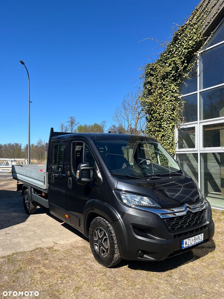Citroën Jumper - 1