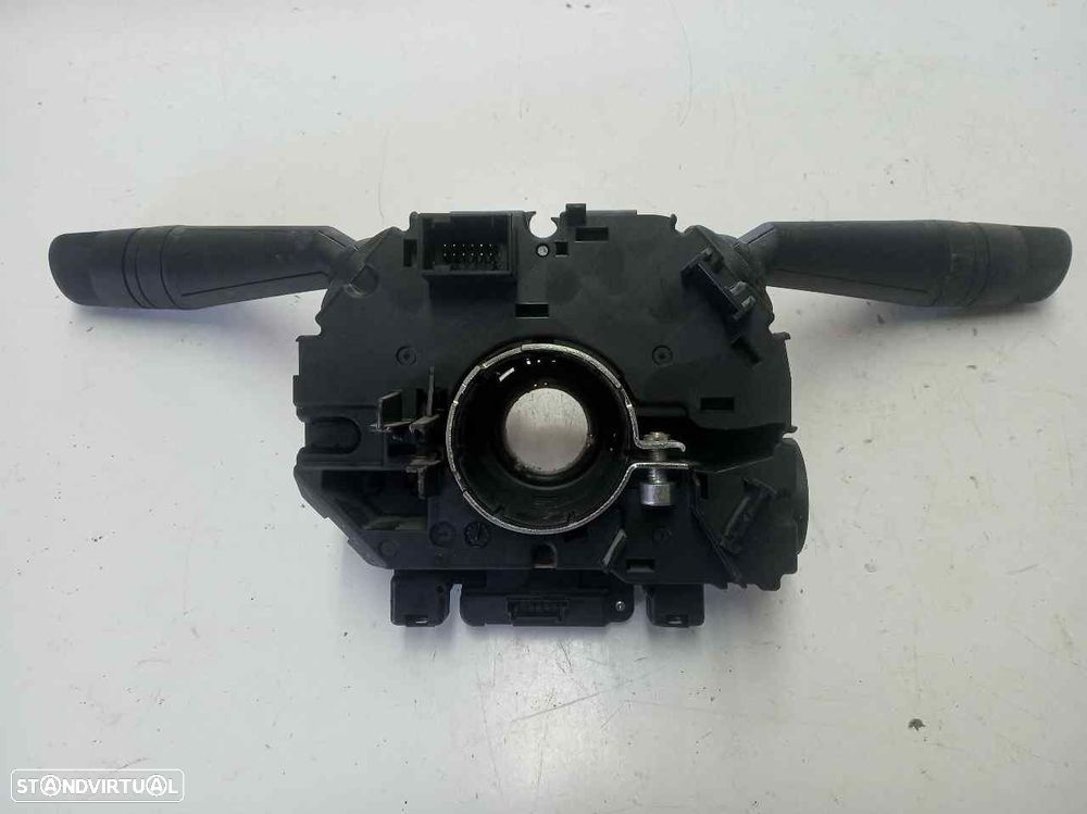 COMANDO MULTIFUNÇÕES FIAT DOBLO CARGO 2015 -28408616 - 2