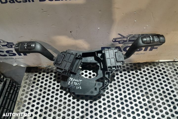 ANSAMBLU MANETE SEMNALIZARE+STERGATOARE 6C1T-6475-AB 6C1T-6475-AB For - 1