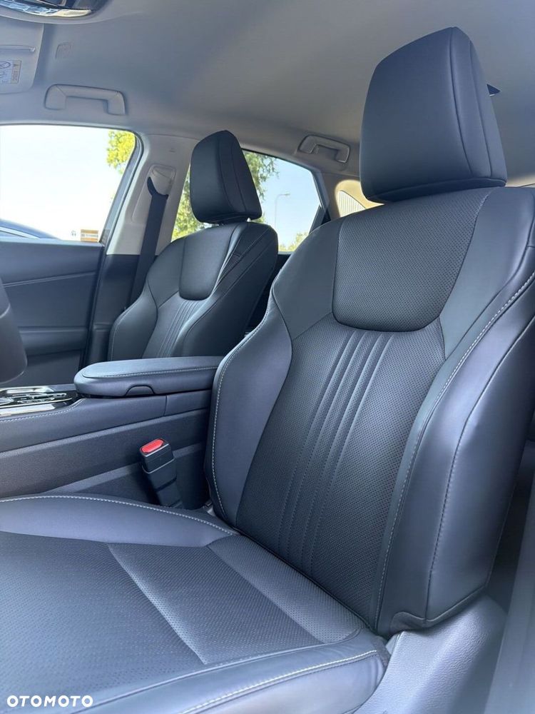 Lexus NX 350h Prestige AWD - 11