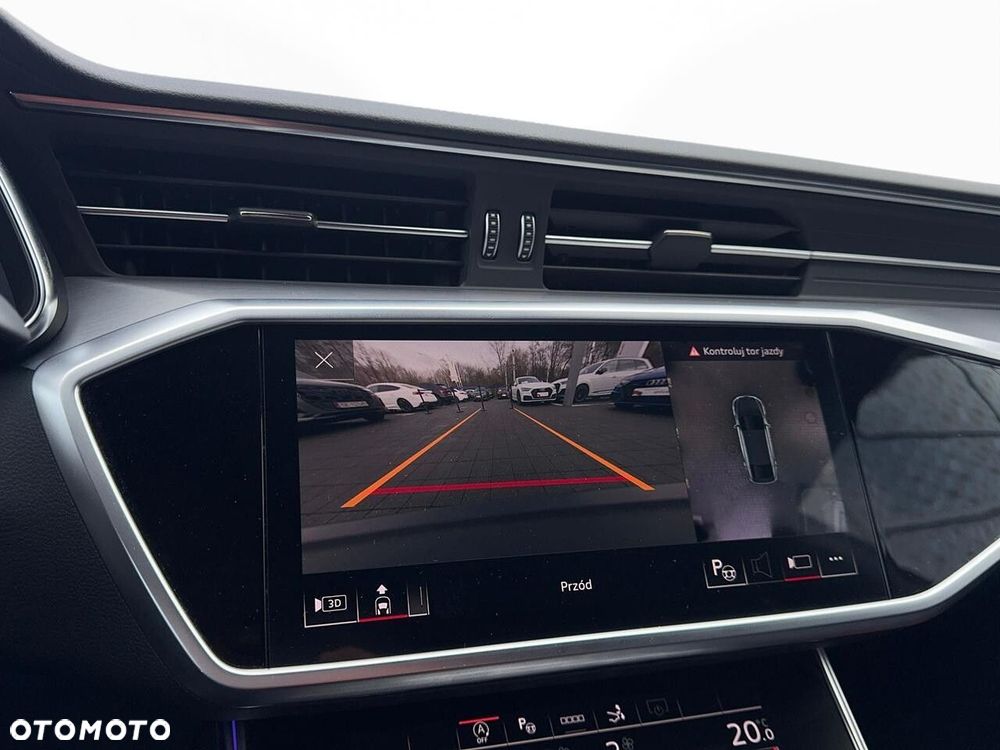 Audi A7 Sportback - 23