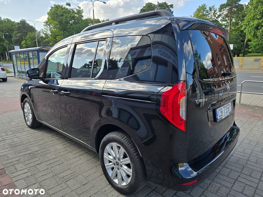 Mercedes-Benz Klasa T 180 d Progressive - 13