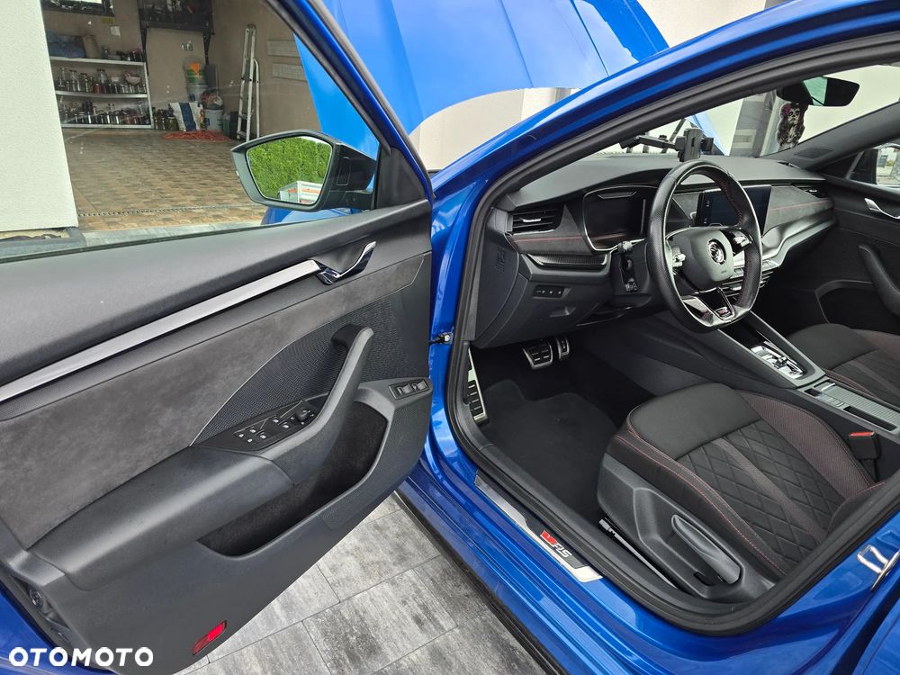 Skoda Octavia - 14