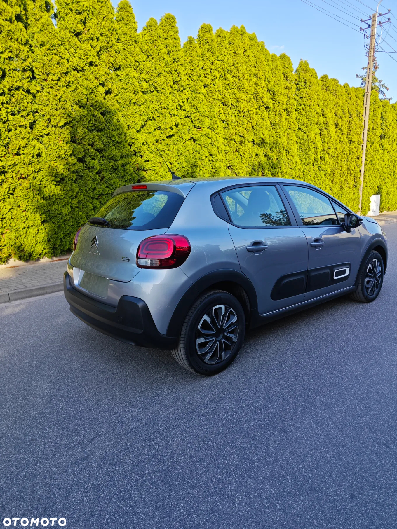 Citroën C3 1.5 BlueHDi Live S&S - 4