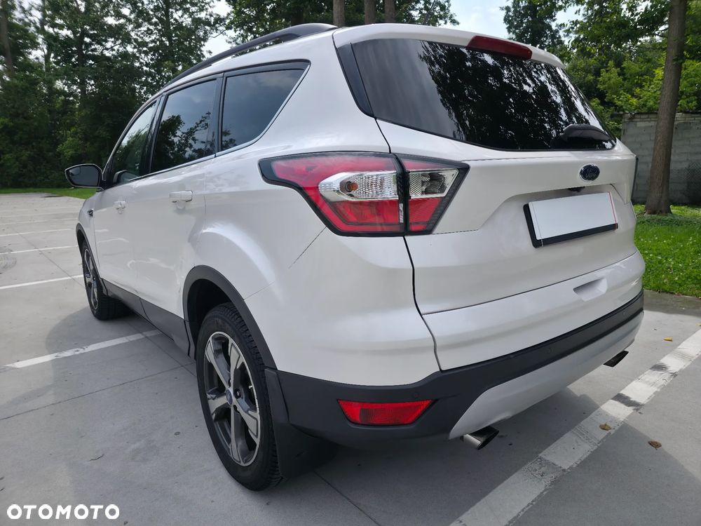 Ford Kuga 1.5 EcoBoost AWD Titanium ASS - 7