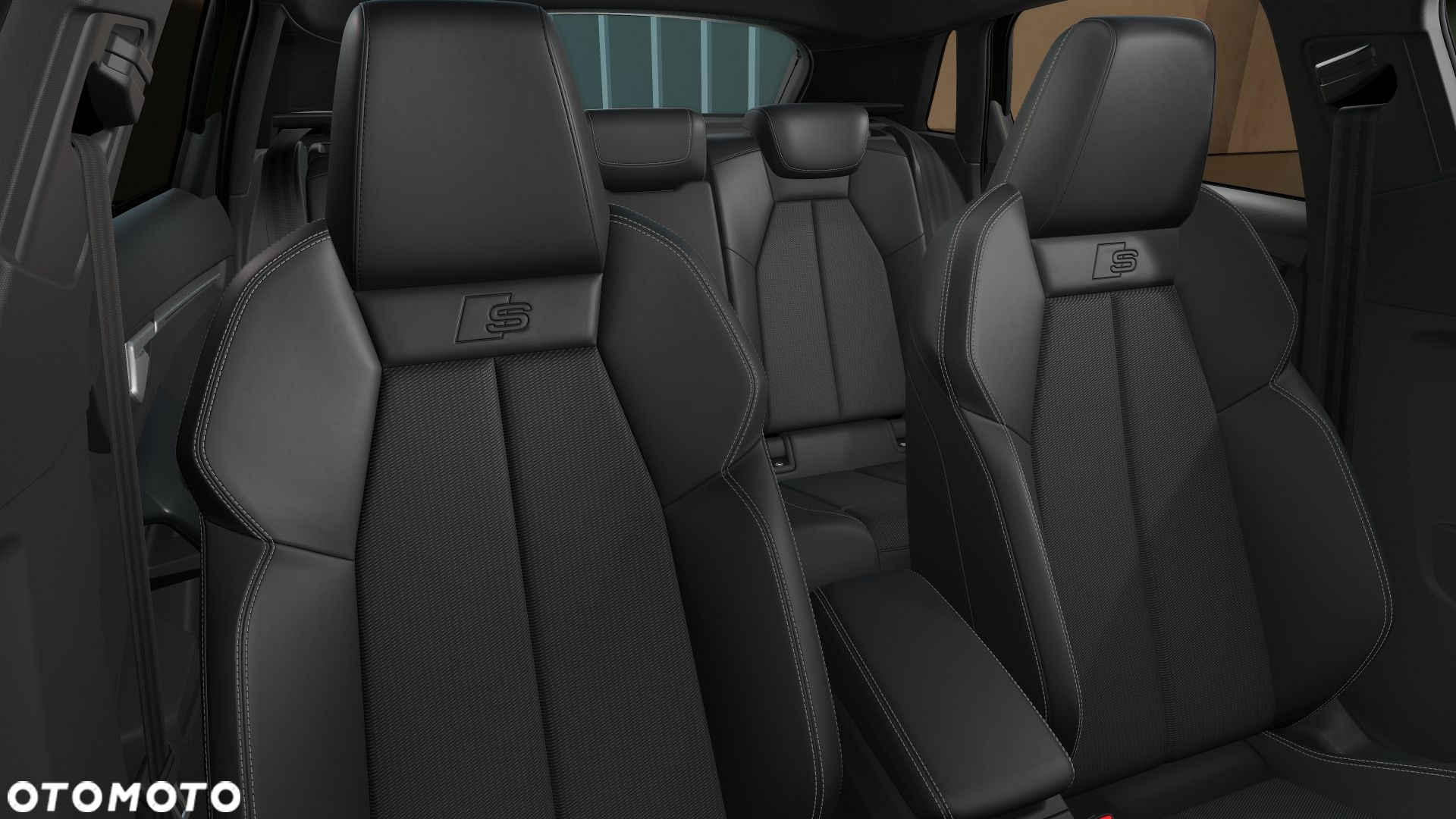 Audi A3 - 8