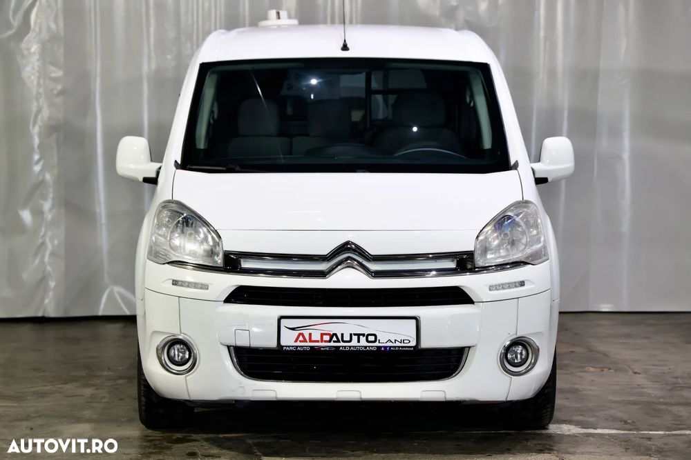Citroën Berlingo 1.6 HDI First - 32