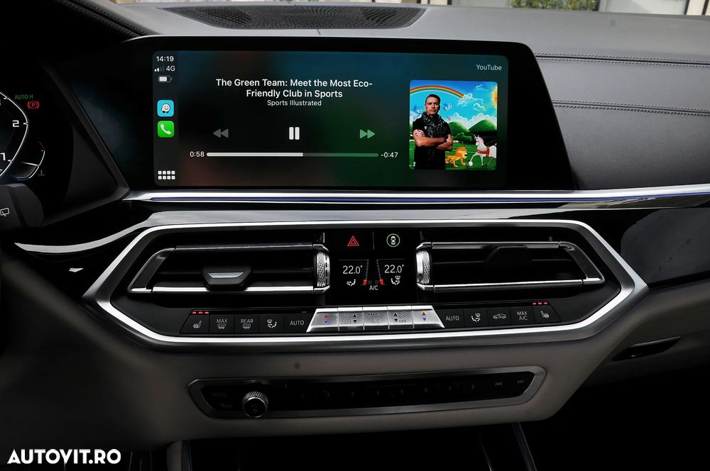 BMW X5 M M50d - 17