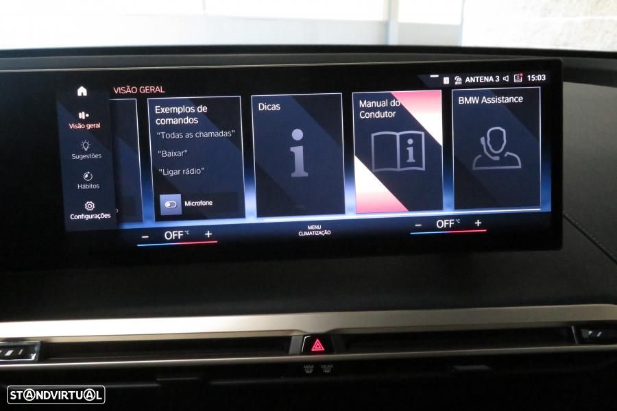 BMW iX xDrive 40 - 27