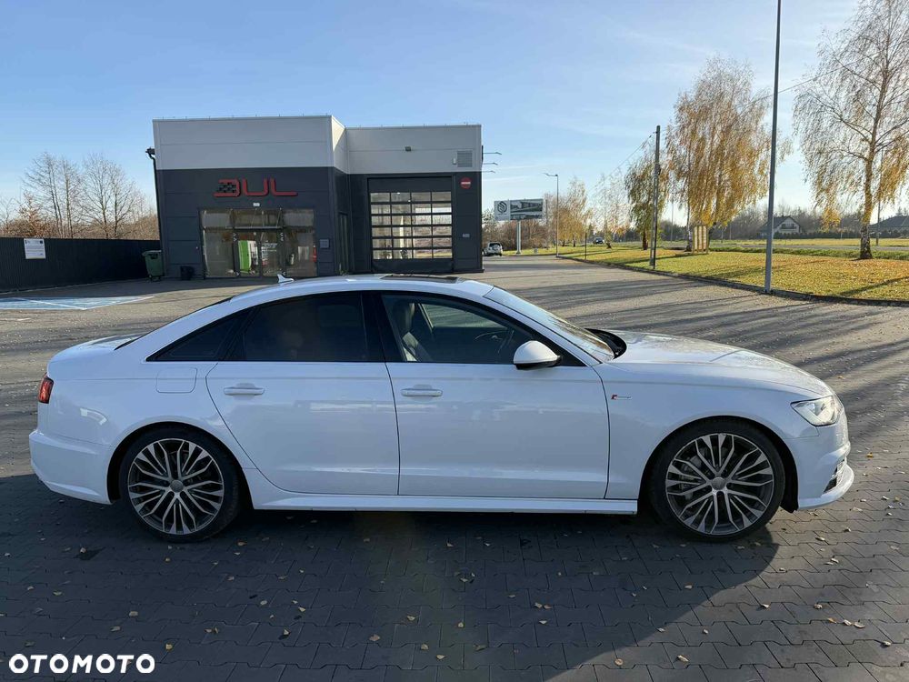 Audi A6 Limousine - 10