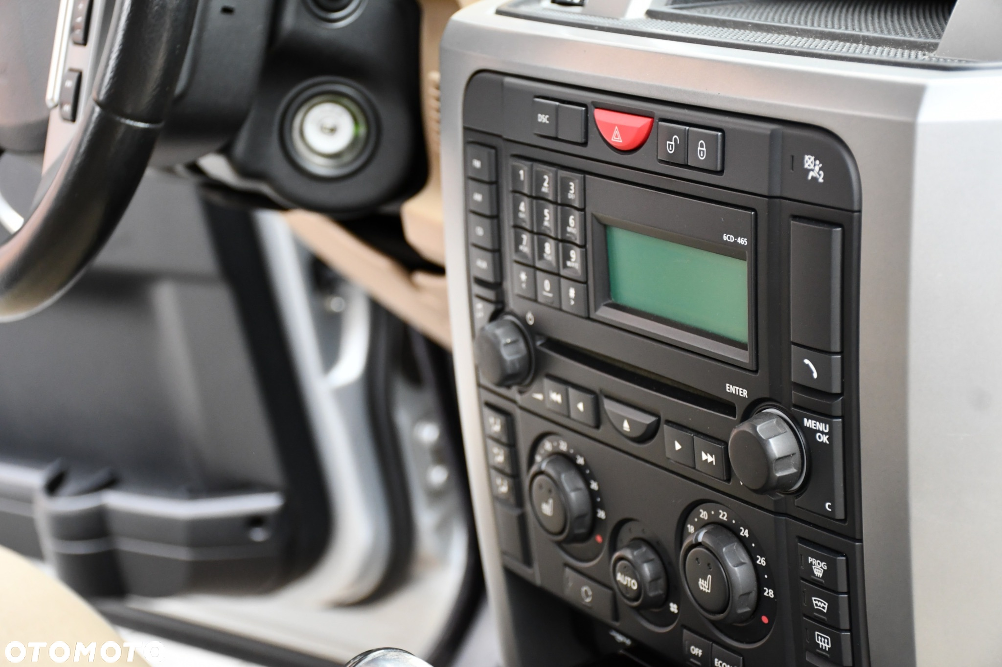 Land Rover Discovery - 16