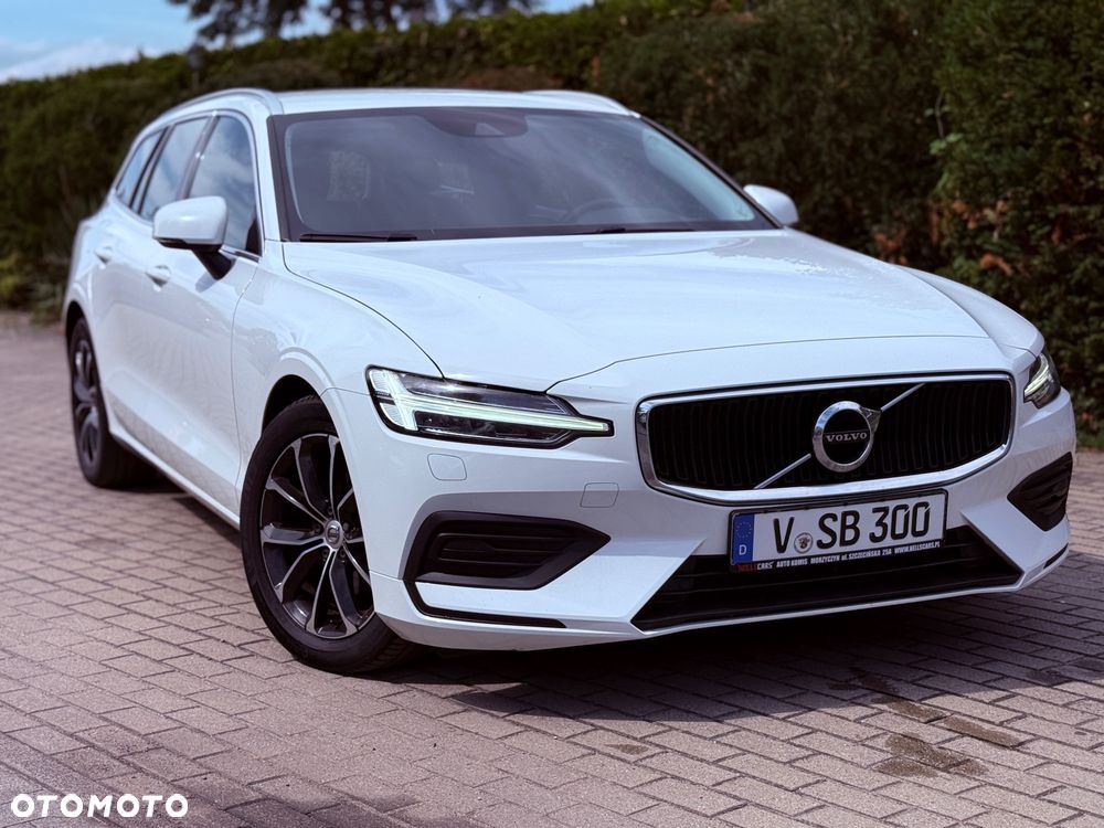 Volvo V60 D3 Geartronic Momentum Pro - 11