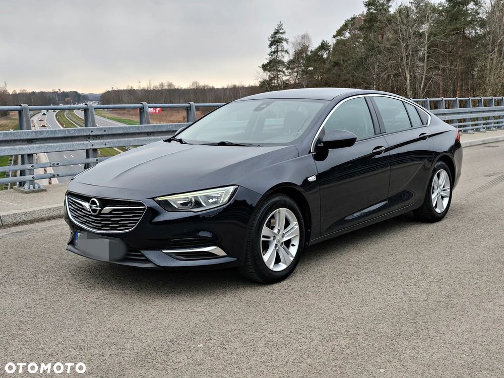 Opel Insignia 1.5 T GPF Innovation S&S - 1