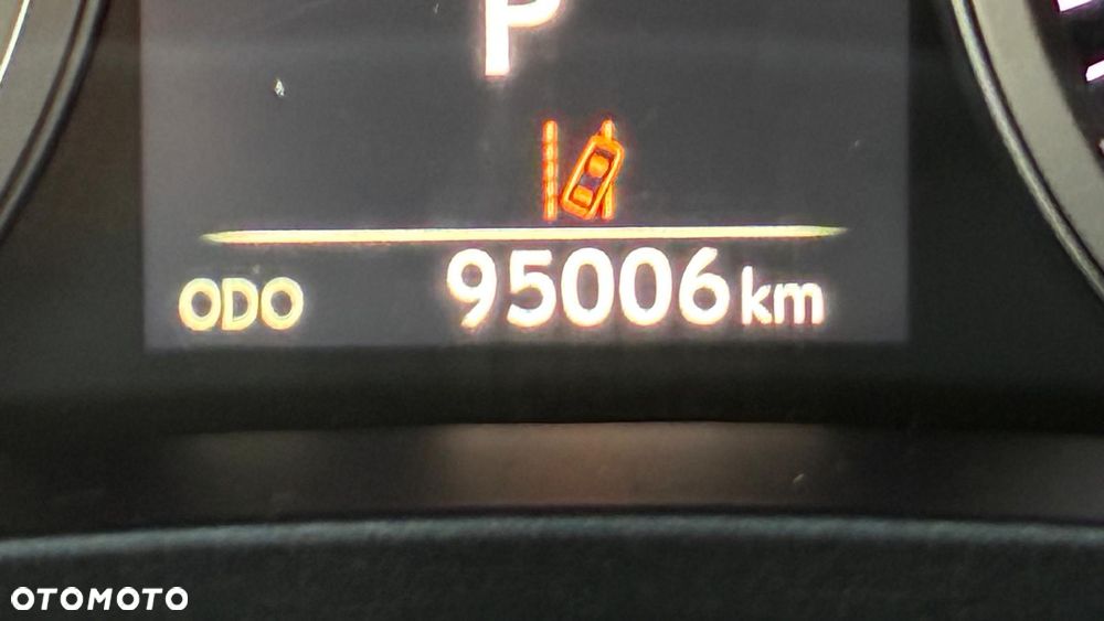 Lexus NX 300h Comfort AWD - 8