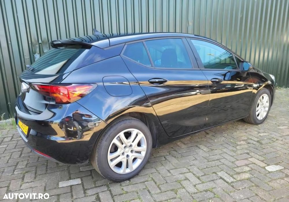 Opel Astra 1.6 D Start/Stop Innovation - 21