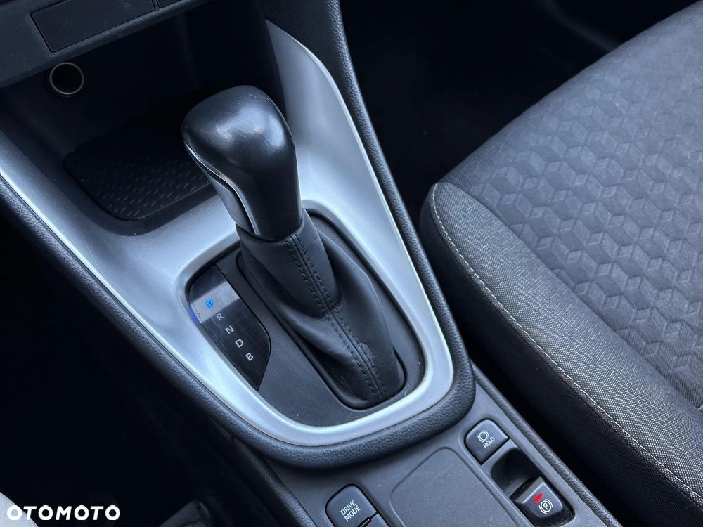 Toyota Yaris Hybrid 1.5 Comfort - 15