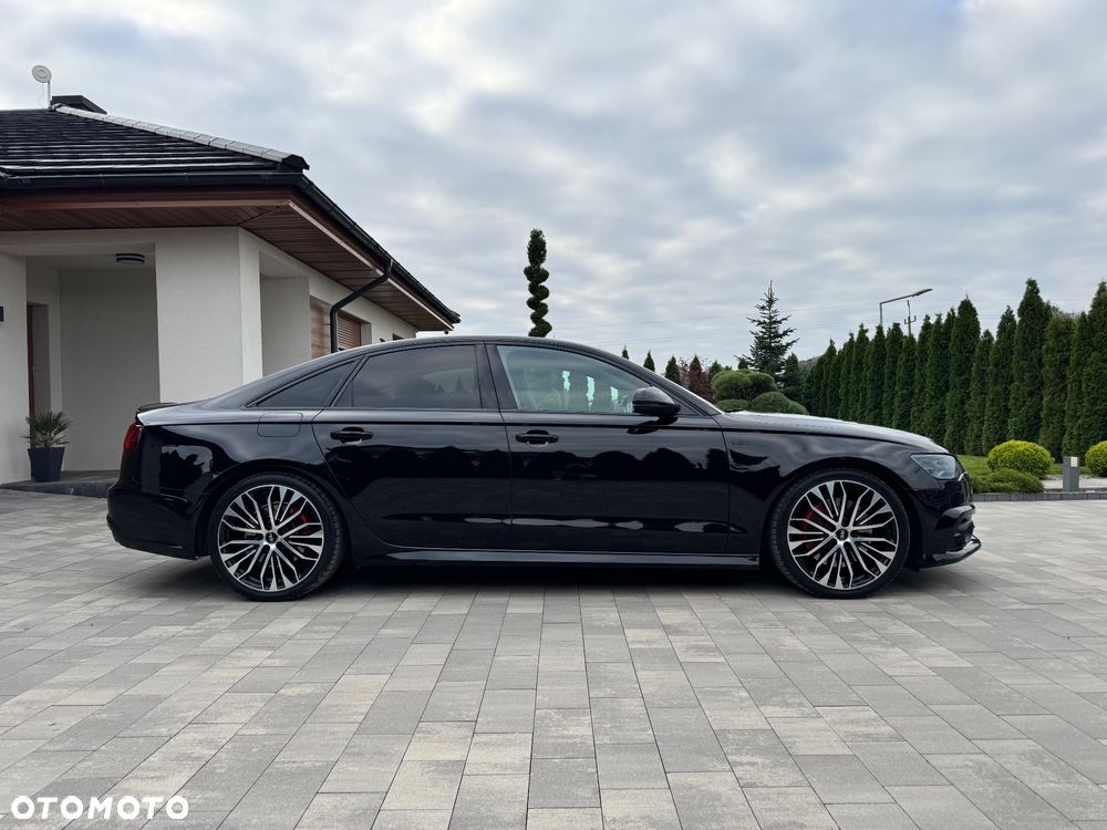 Audi A6 - 6