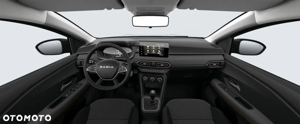 Dacia Sandero Stepway - 9