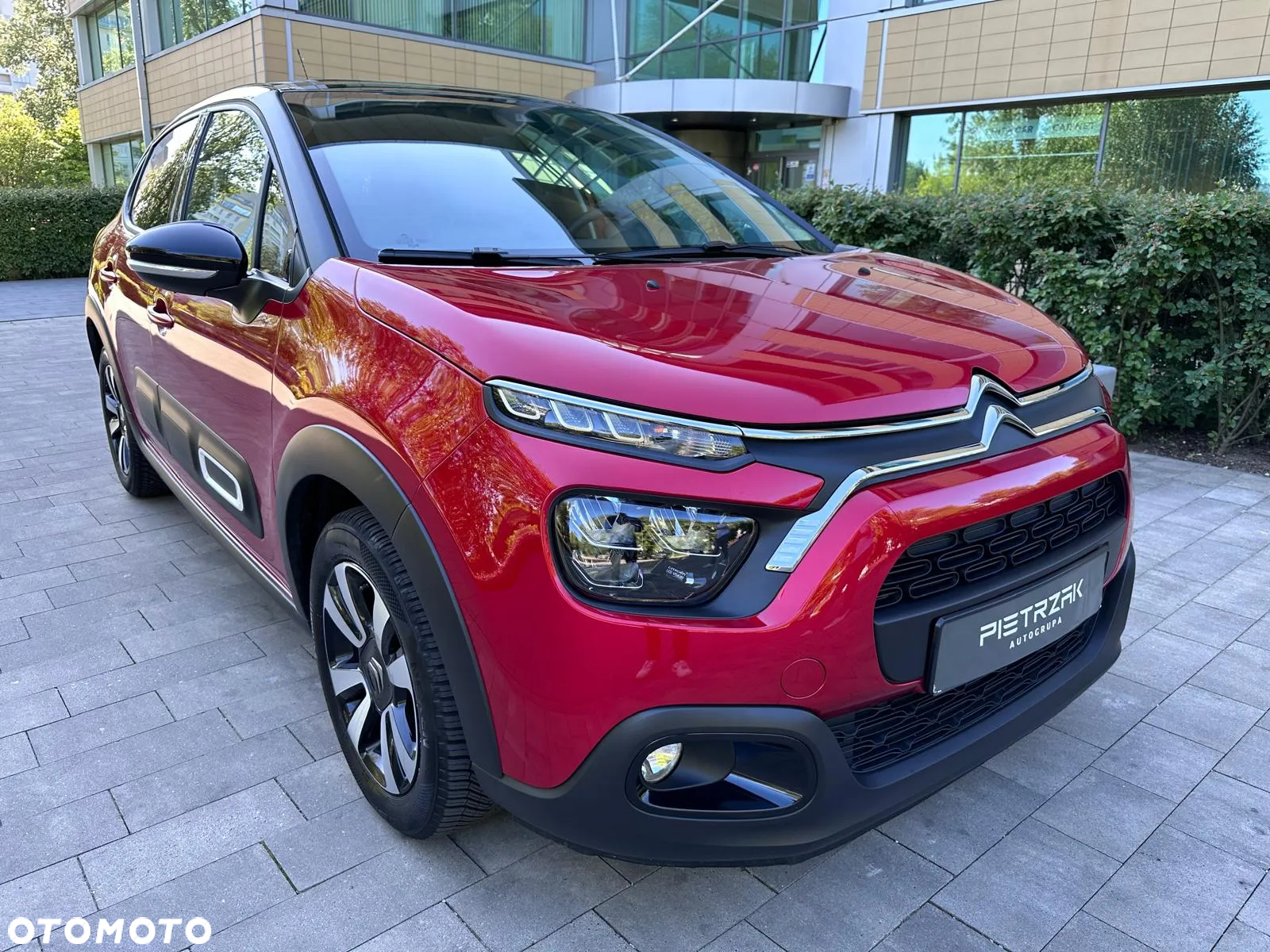 Citroën C3 1.2 PureTech Max - 3