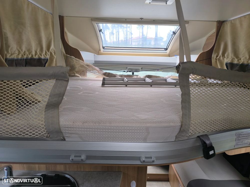 Chausson Flash - 8
