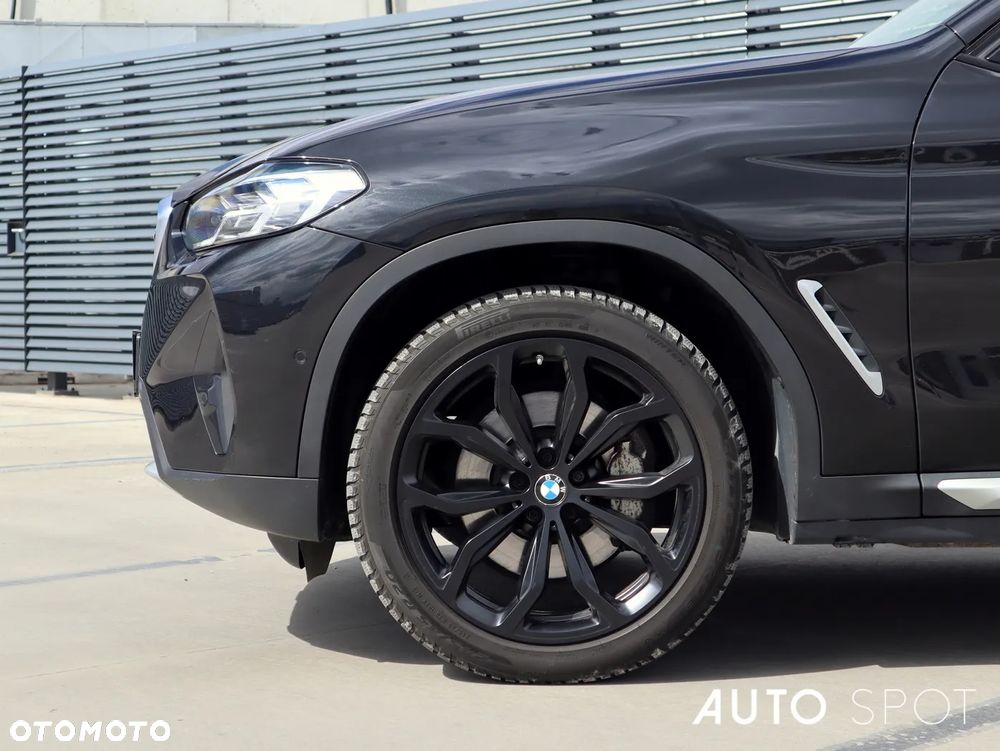 BMW X4 xDrive30i mHEV sport - 3