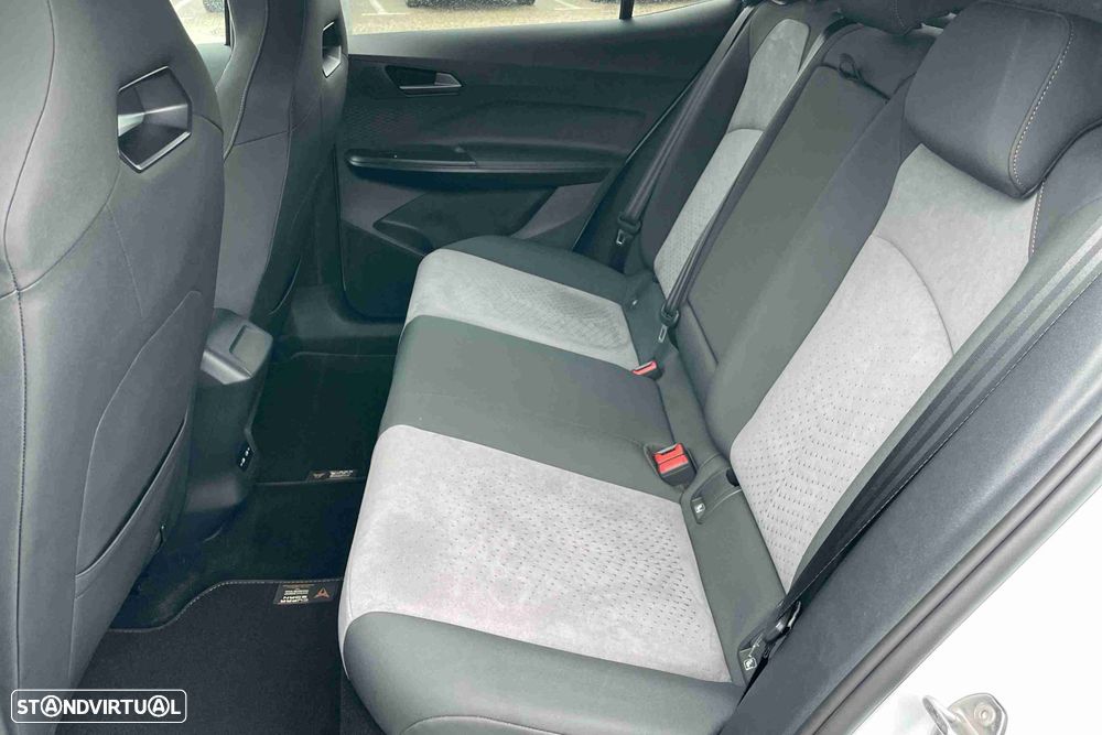 Cupra Born 58 kWh - 9