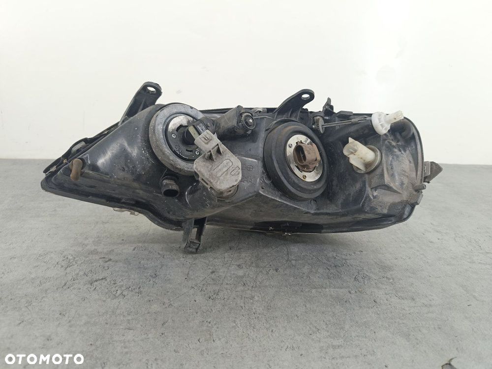 LAMPA PRZÓD PRAWA OPEL ASTRA G 20-5487B TYC - 5