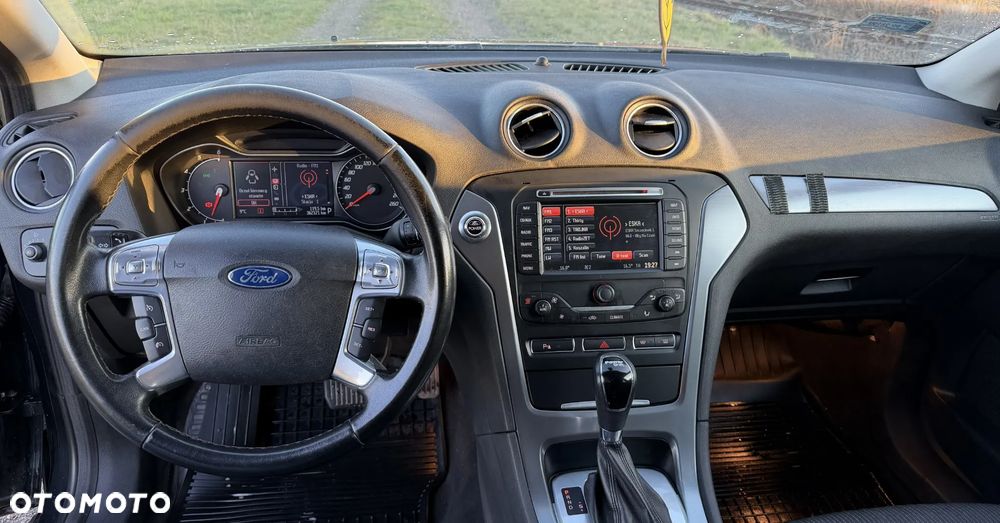 Ford Mondeo 2.0 TDCi Titanium - 6