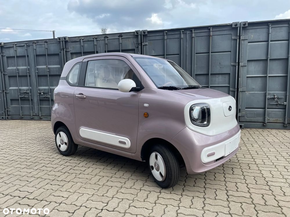 Bentu BTE05 - 2