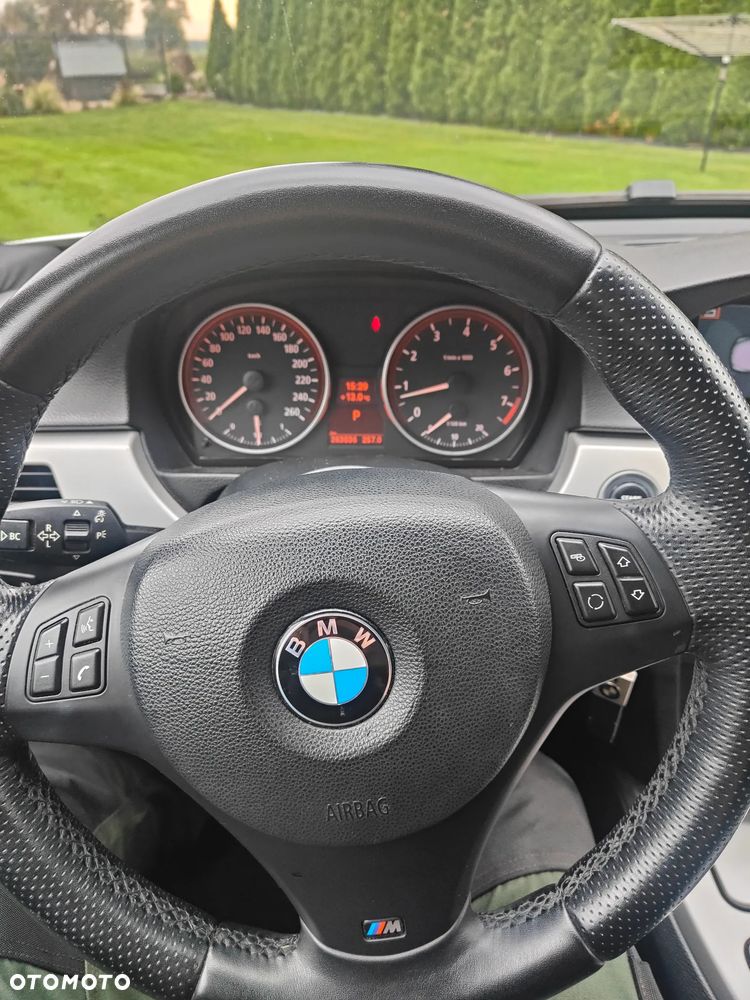 BMW Seria 3 - 3