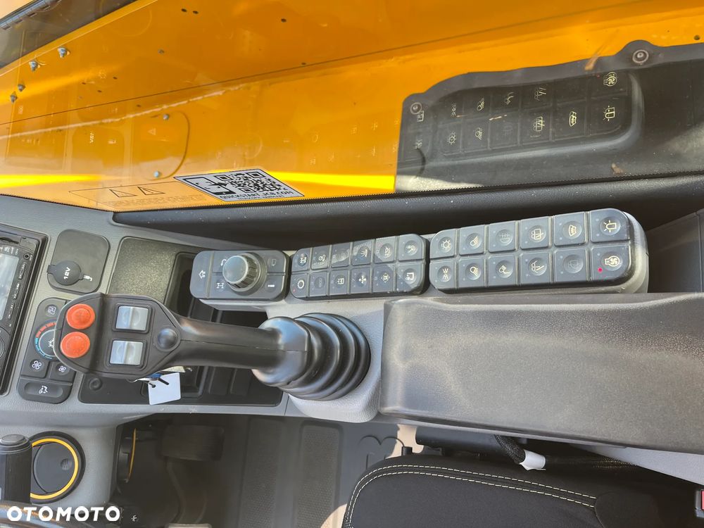JCB 538-60 AGRISUPER - 16
