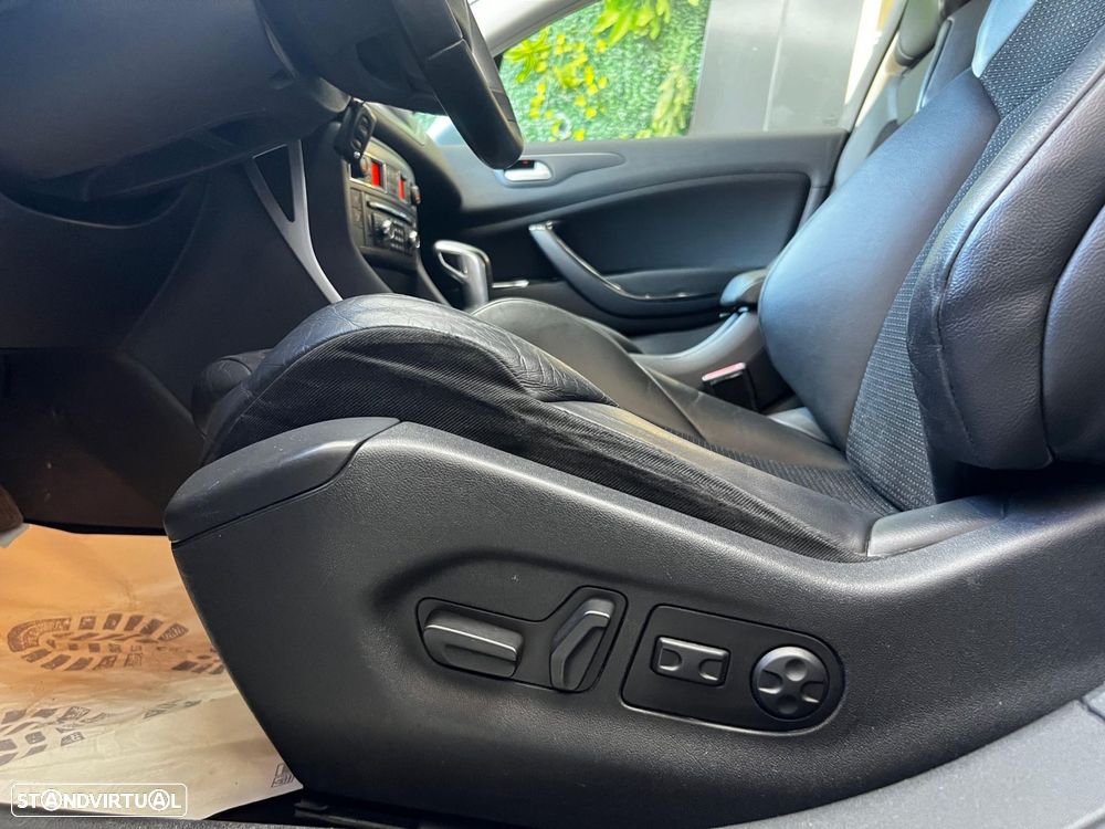 Citroën C5 2.0 HDi Exclusive Auto-A. - 35