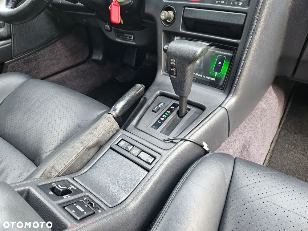 Toyota Supra - 28