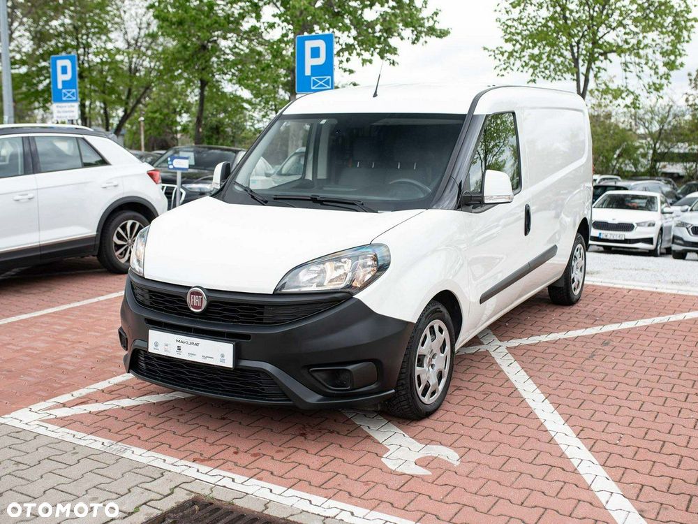 Fiat Doblo - 3