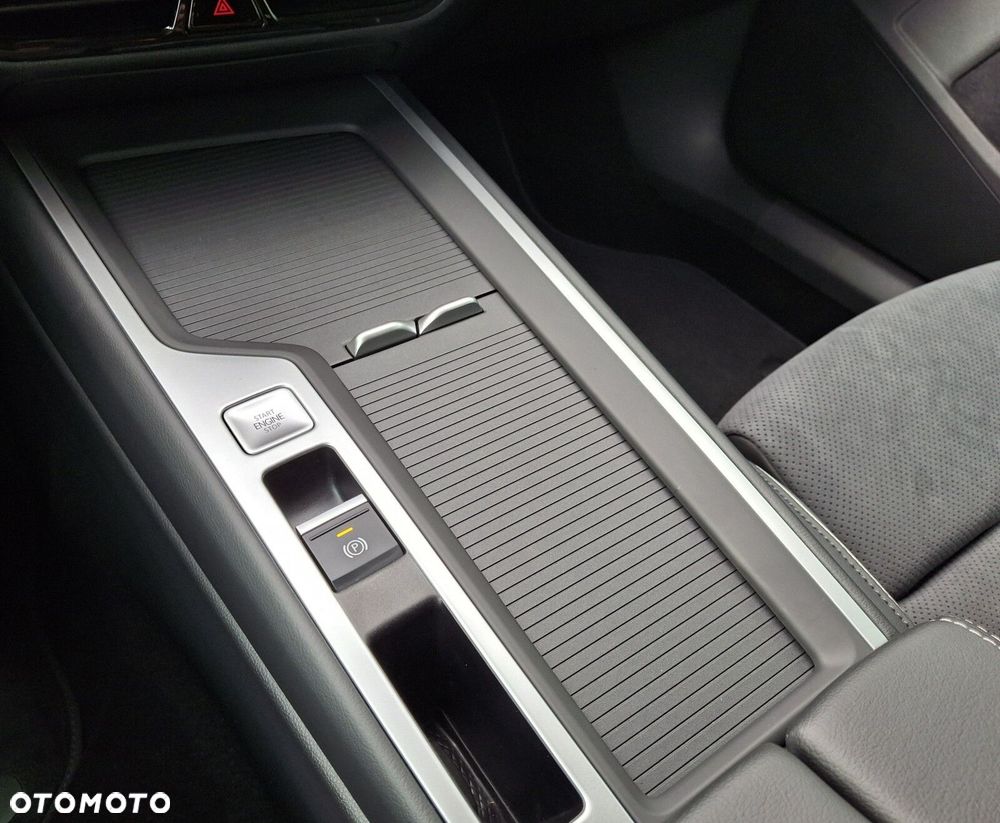 Volkswagen Passat Variant - 36