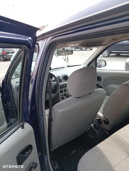 Dacia Logan - 6