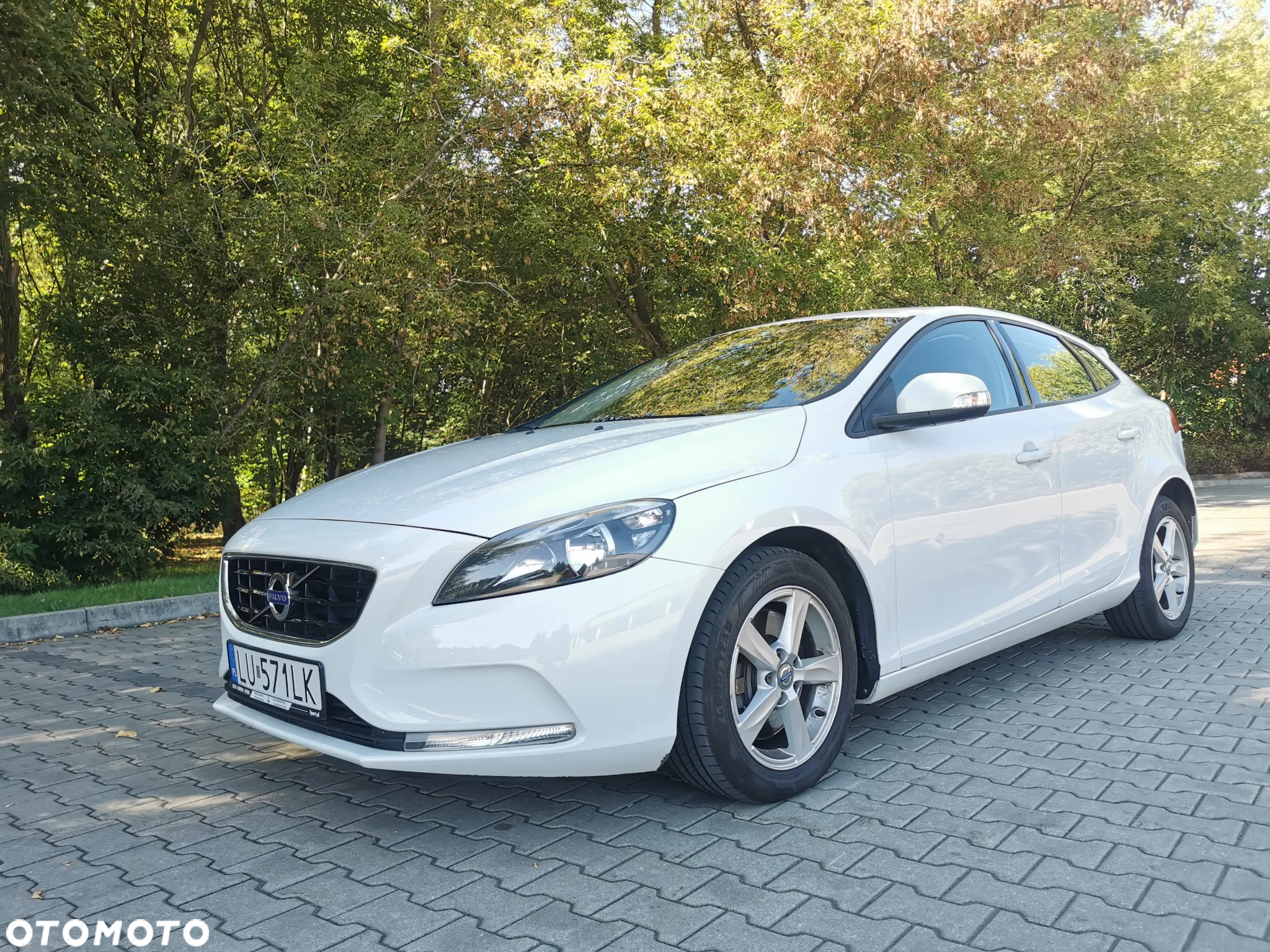 Volvo V40 D3 Kinetic - 3