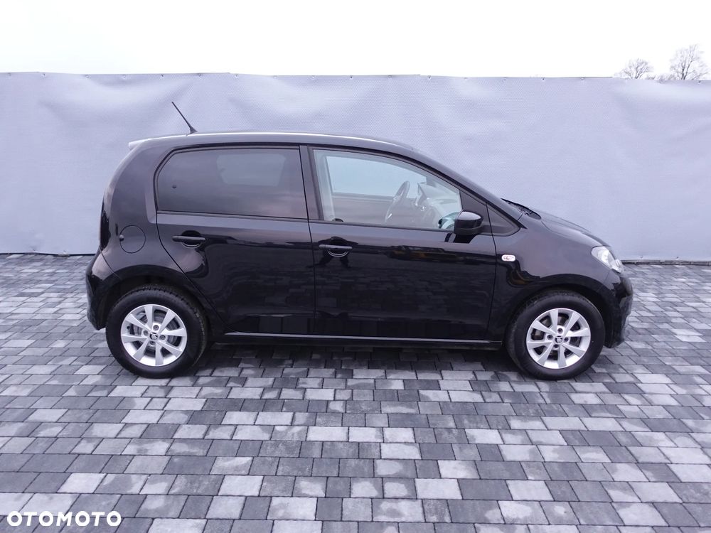 Skoda Citigo 1.0 Style - 1