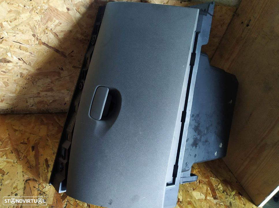 PORTA LUVAS RENAULT MEGANE III - 2