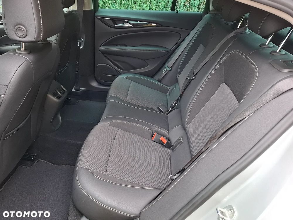 Opel Insignia 1.5 CDTI Business Elegance S&S - 14